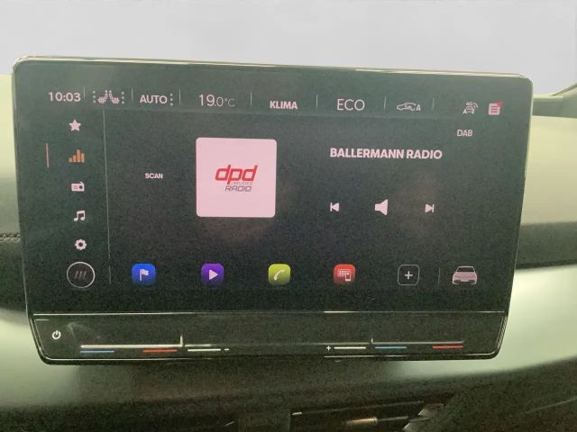 Cupra Born KAMERA W-PUMPE NAVI SITZHZG PILOT-M ACC