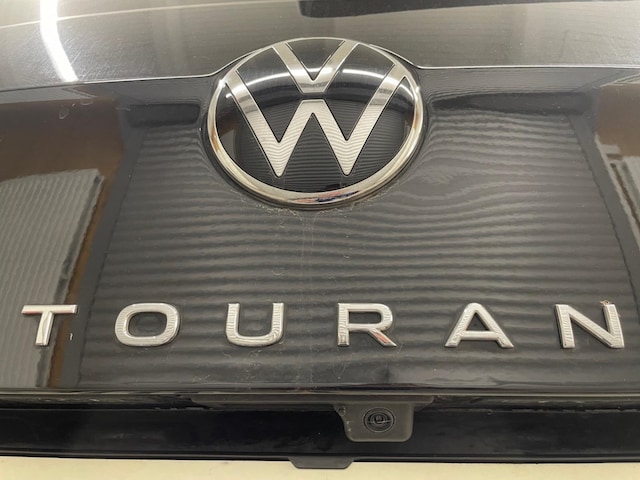 Volkswagen Touran 7-zitter