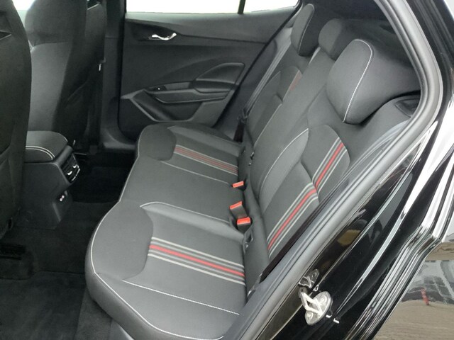 Skoda Fabia 1.0 TSI Monte Carlo