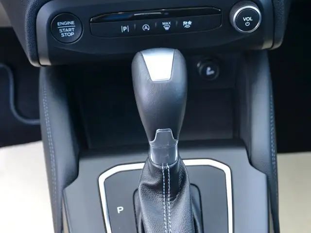 Ford Focus Active Wagon