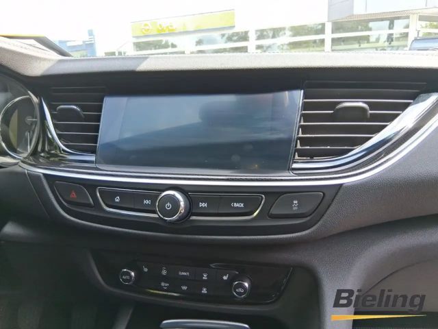 Opel Insignia Business Grand Sport