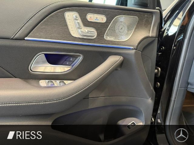 Mercedes-Benz GLE 450 4MATIC