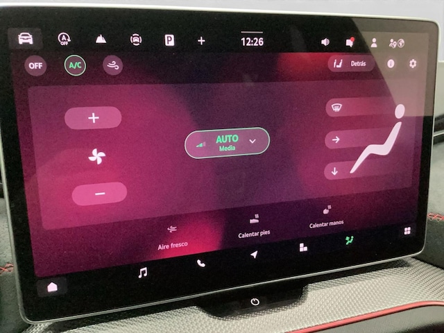 Skoda Kodiaq 2.0 TSI RS