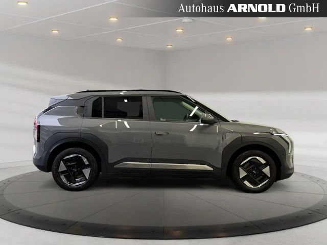 Kia EV3 81.4 kWh Earth