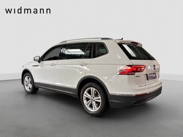 Volkswagen Tiguan 1.5 TSI Allspace DSG