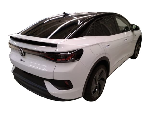 Volkswagen ID.5 4Motion