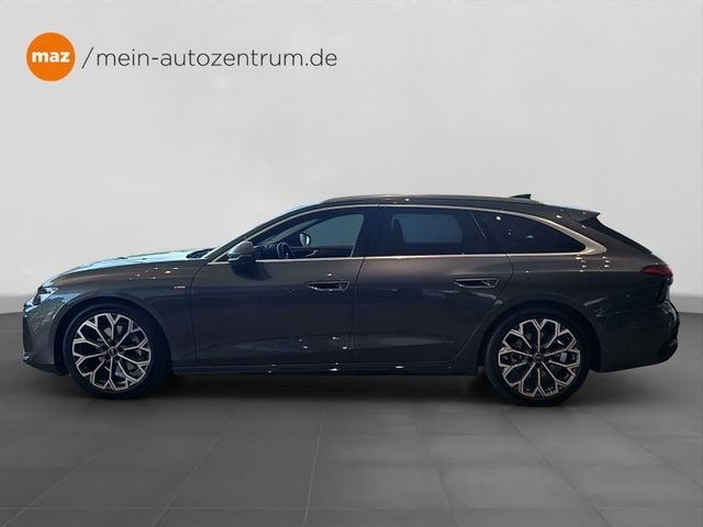 Audi A6 Avant S-Tronic