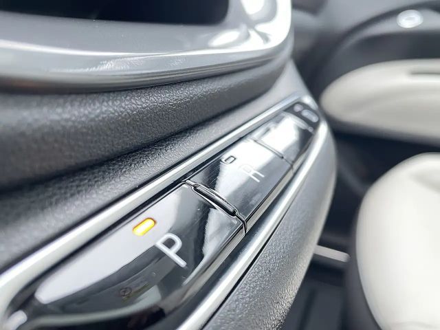 Fiat 500e 42 kWh La Prima