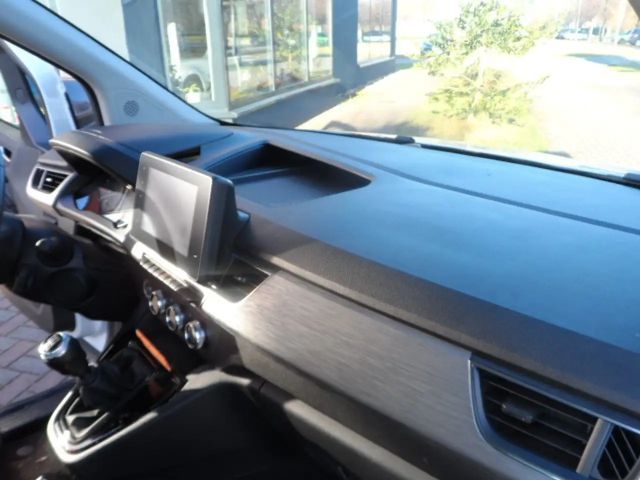 Nissan Townstar N-Connecta