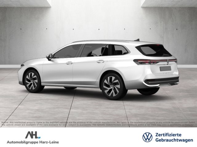 Volkswagen Passat 4Motion DSG R-Line