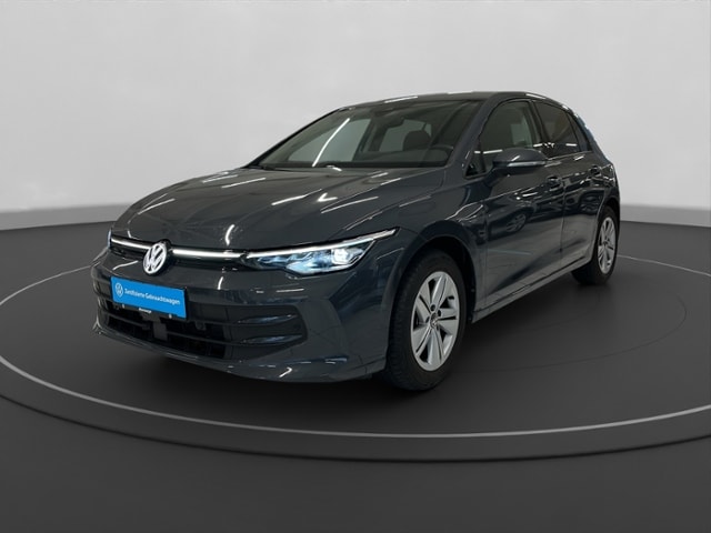 Volkswagen Golf 1.5 eTSI DSG Golf VIII