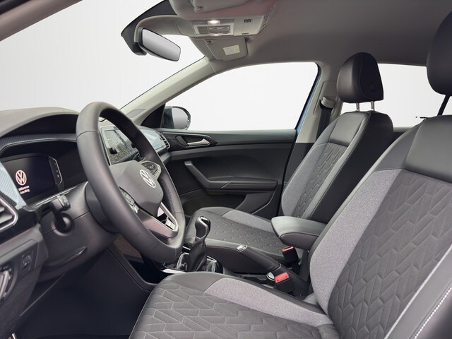 Volkswagen T-Cross 1.0 TSI