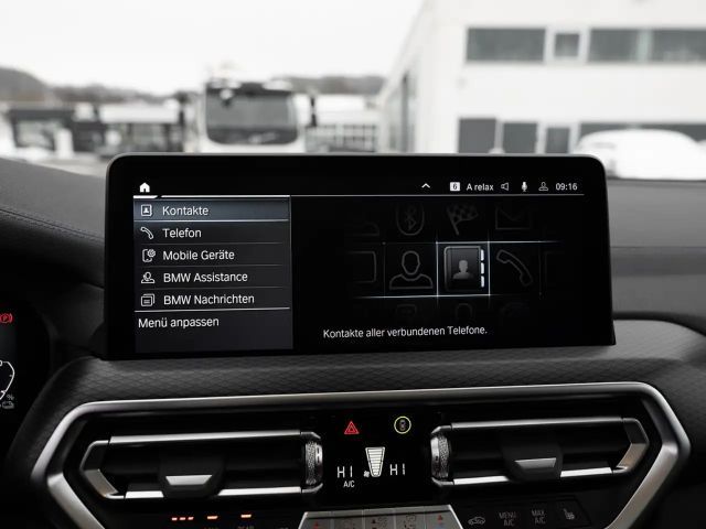 BMW X3 M-Sport xDrive xDrive30e