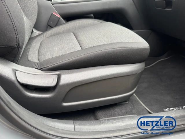 Hyundai Kona 2WD Electric Style