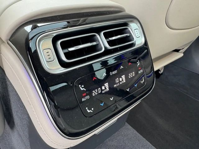 Mercedes-Benz S 450 4MATIC Sedan