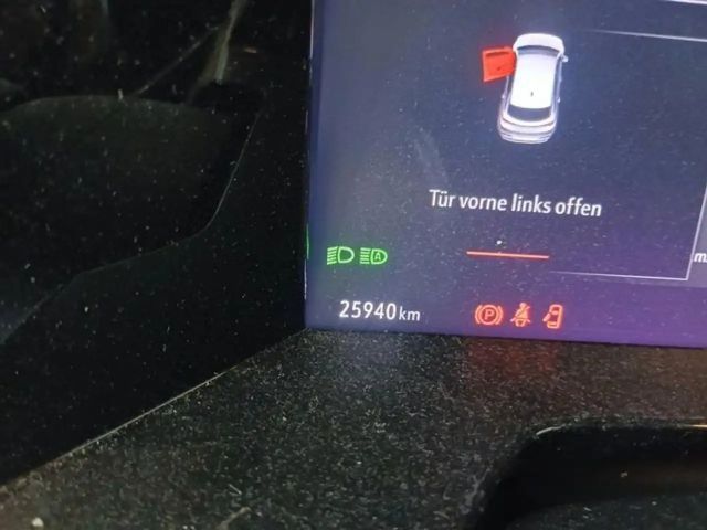 Opel Grandland X GS-Line Grand Sport