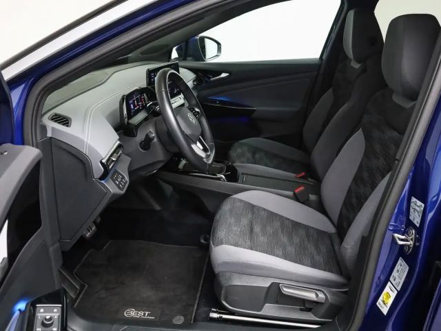 Volkswagen ID.5 IQ.Drive Plus Pro