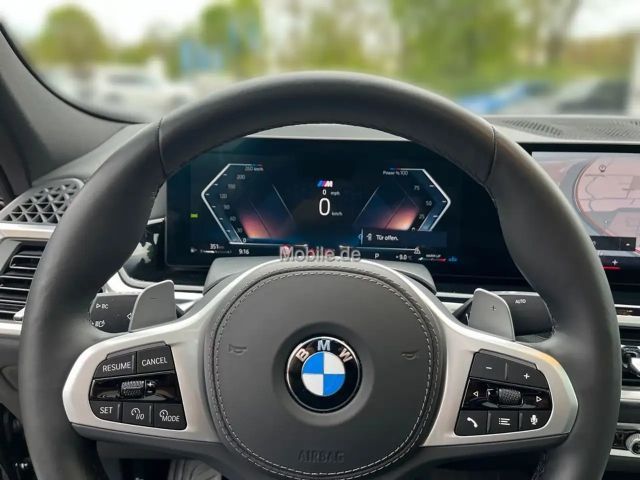 BMW X6 M-Sport xDrive30d