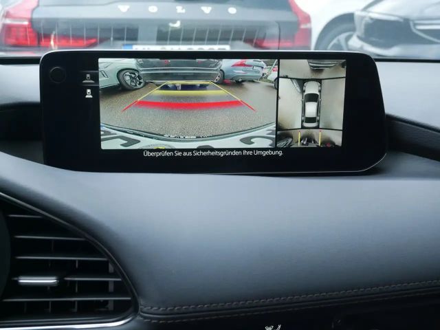 Mazda 3 SkyActiv e-Skyactiv