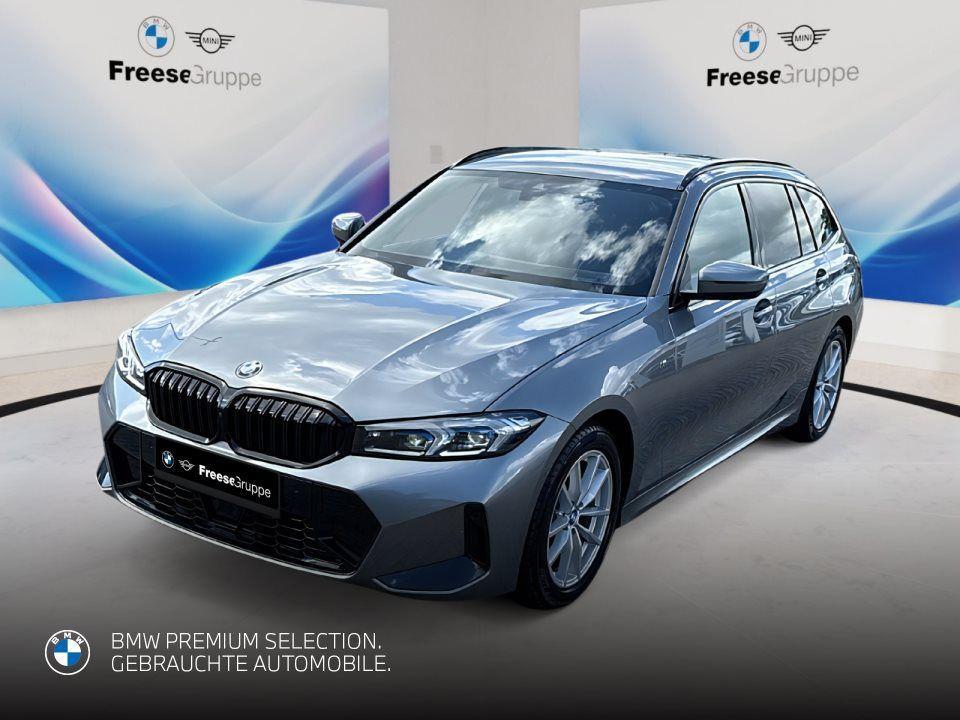 BMW 320 320d Touring xDrive