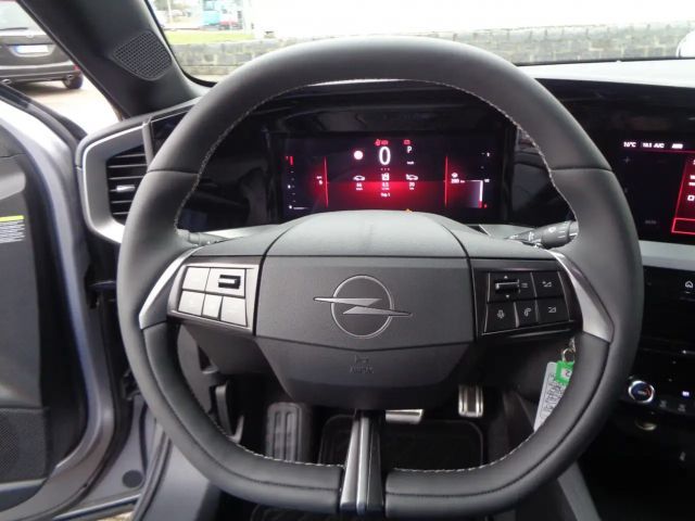 Opel Mokka GS-Line Grand Sport