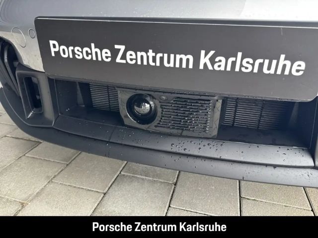 Porsche 992 4 Coupé GTS Targa