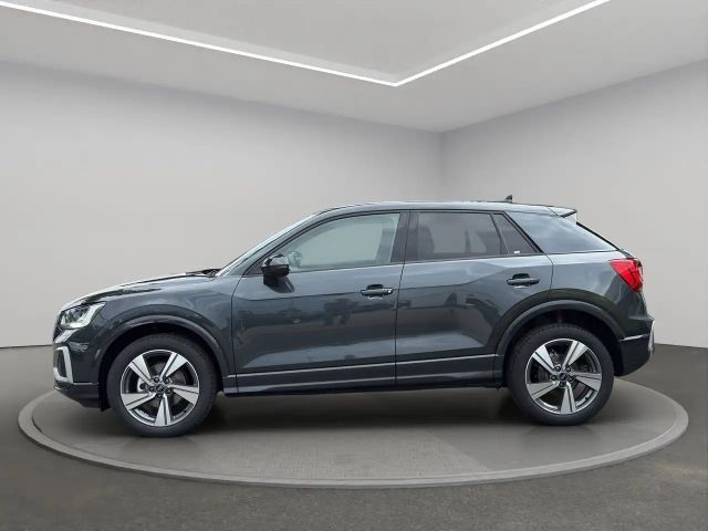 Audi Q2 35 TFSI S-Tronic