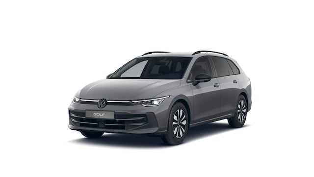Volkswagen Golf 2.0 TDI DSG Variant