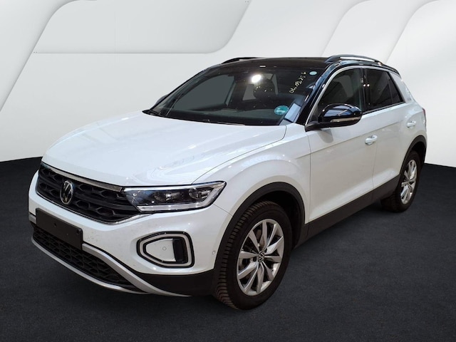 Volkswagen T-Roc 2.0 TDI DSG Life