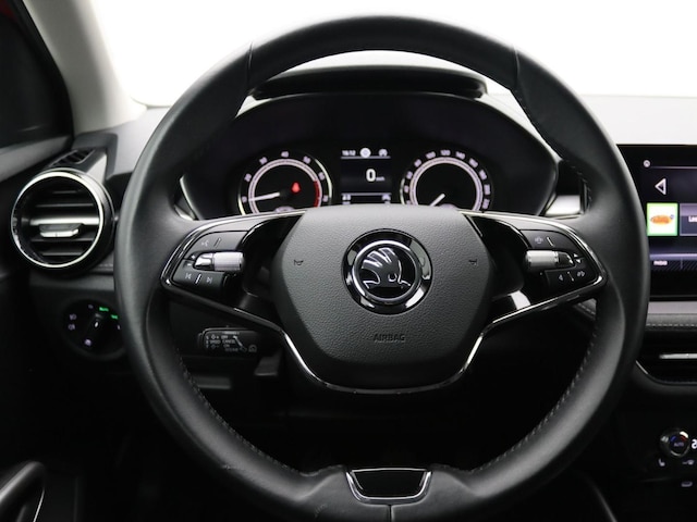 Skoda Fabia 1.0 TSI Style Style