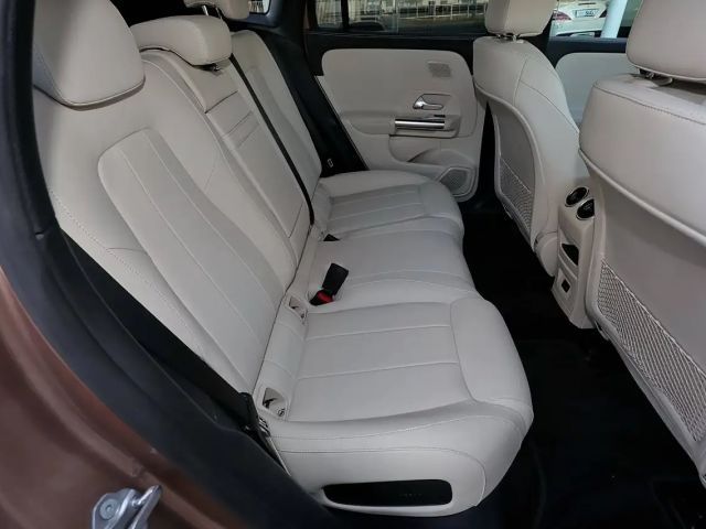 Mercedes-Benz EQA 250 Progressive