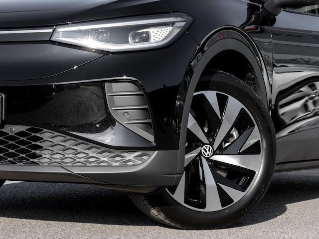 Volkswagen ID.4 IQ.Drive Performance Pro