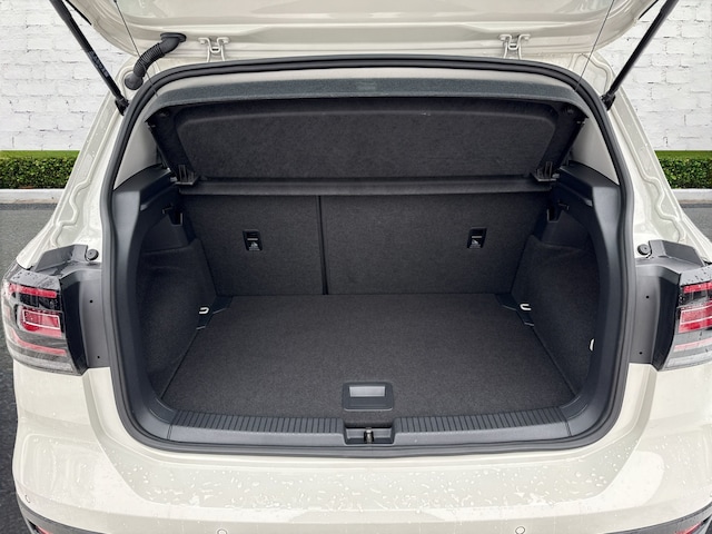 Volkswagen T-Cross 1.0 TSI DSG Style