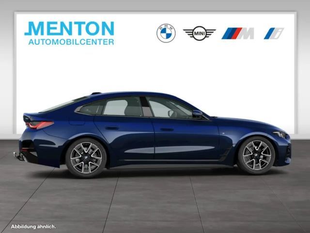 BMW 420 420d Coupé M-Sport xDrive