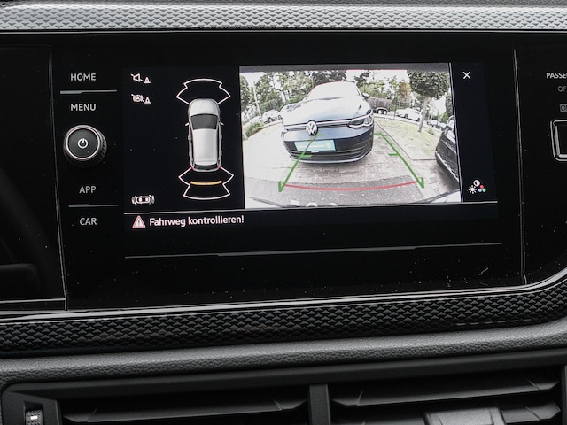 Volkswagen Polo 1.0 TSI DSG