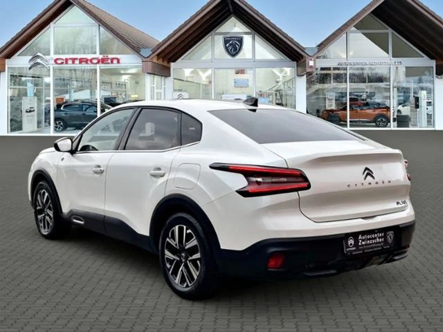 Citroën ë-C4 Shine