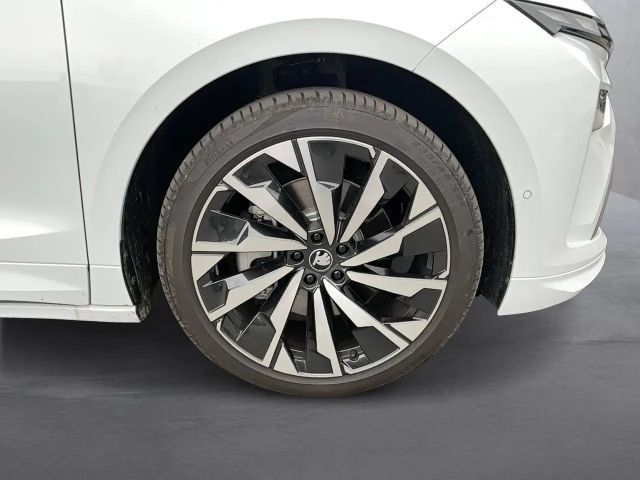 Skoda Enyaq Coupe Sportline