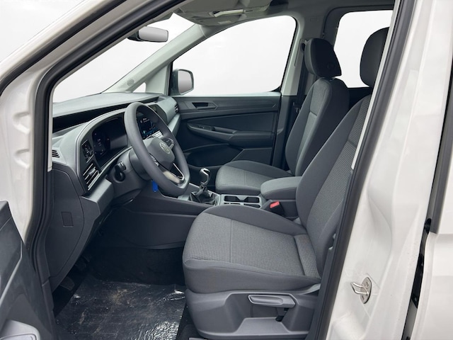 Volkswagen Caddy 2.0 TDI Maxi