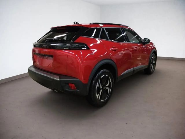 Peugeot 2008 Allure Pack PureTech