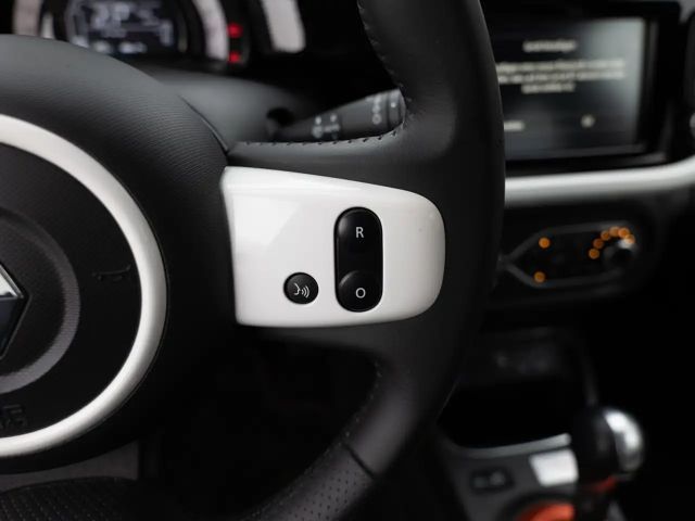 Renault Twingo Electric