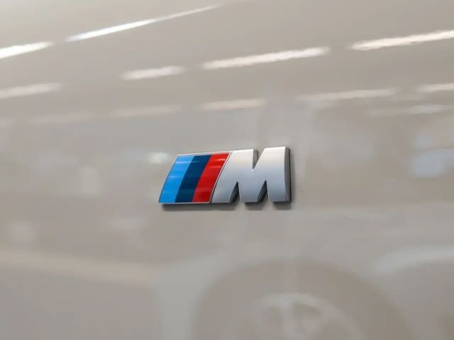 BMW X3 M-Sport xDrive