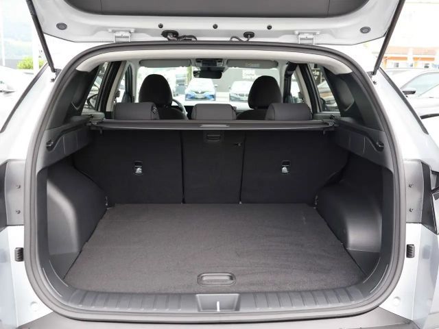 Hyundai Tucson 2WD T-GDi