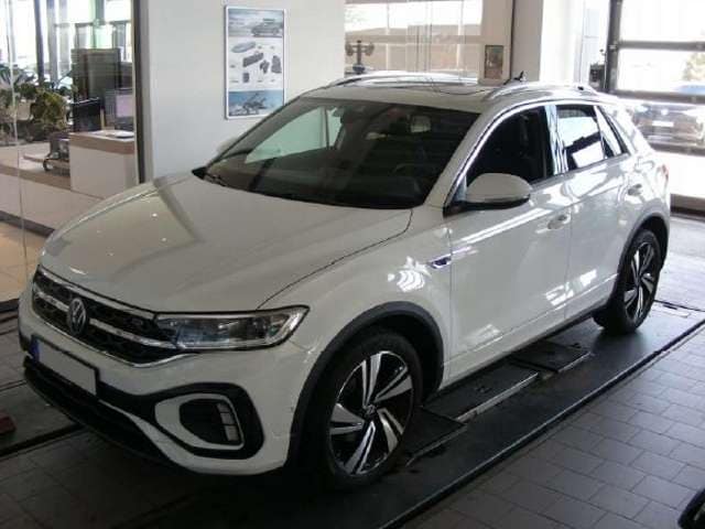 Volkswagen T-Roc DSG R-Line