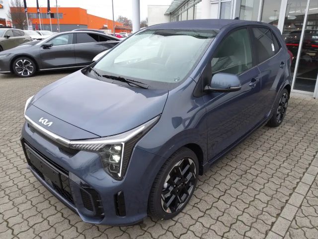 Kia Picanto GT-Line