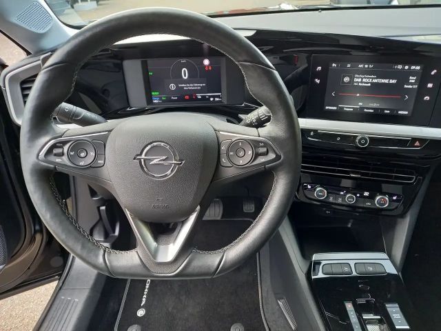 Opel Mokka Elegance Mokka-e