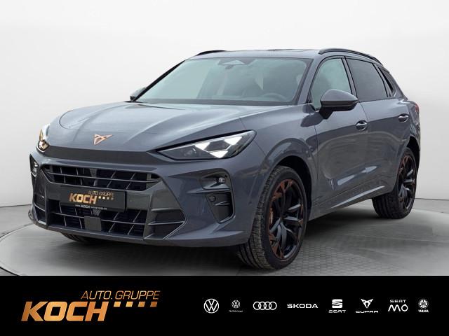 Cupra Terramar 2.0 TSI VZ