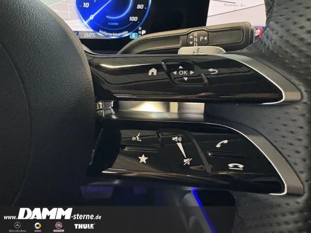 Mercedes-Benz EQB 300 4MATIC Electric Art