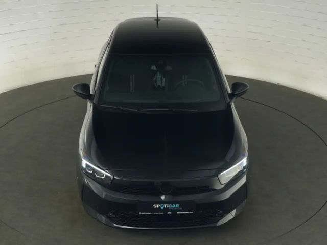 Opel Corsa GS-Line Grand Sport