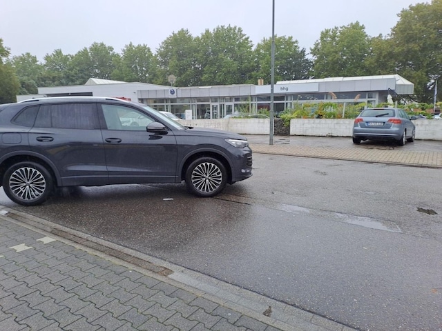Volkswagen Tiguan 2.0 TDI DSG Life