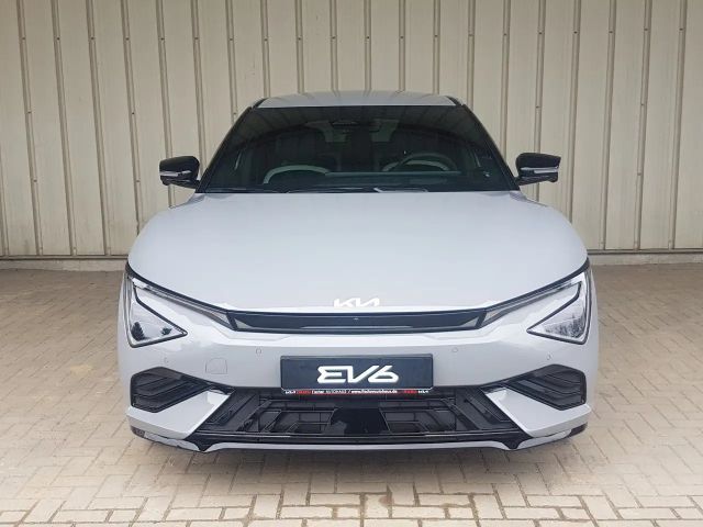 Kia EV6 GT-Line Vierwielaandrijving